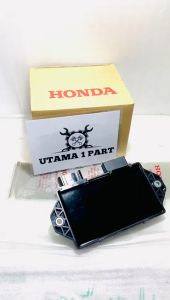 ECU ECM BEAT EST BEAT STREET 2016-2019: Kode K81H-N52 IN 01 PNP & K25