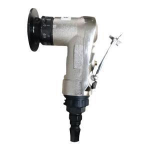 TAIGUAN | Edge Trimming Deburring Mini Handheld Pneumatic Chamfering Machine