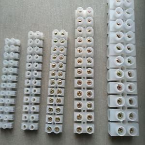 Thanh cầu đấu điện EKIT từ 6A đến 60A GIÀ 1 HỘP