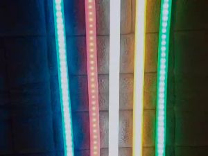 LED Strip Running 30CM 12V & 24V