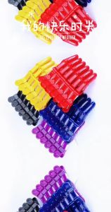 Salon Professional Tools: The Essential Crocodile Clip