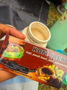 [BISA COD] PAKET HEMAT ISI 3 BOX Kopi jreng penambah stamina