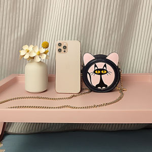 Túi Đựng Tiền Lẻ Mẫu Nữ Đáng Yêu Hoạt Hình Siêu Dễ Thương Nhật Hàn Ví Cầm Tay Nữ Mini Cổ Điển Màu Đối Lập Mềm Ví Đựng Tiền Xu Mẫu Mới