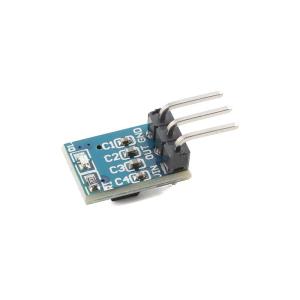 EELHOE | AMS1117-3.3 LDO Linear Regulator Board 800mA AMS1117 3.3V Power Supply Module DIY Accessories