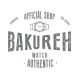 BAKUREH WATCH