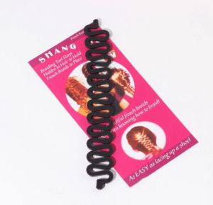 ALAT BANTU UNTUK KEPANG RAMBUT WANITA