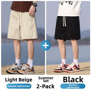 Paul Frank | Fashionable Lightweight Cotton Shorts for Men Summer