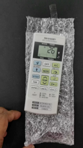 Sharp Air cond Air conditioner Original Remote Control CAMC-B010JBEZ