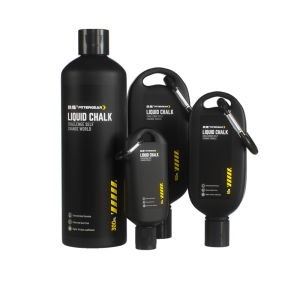 Fittergear | Antiskid and Sweat Absorption Liquid Chalk