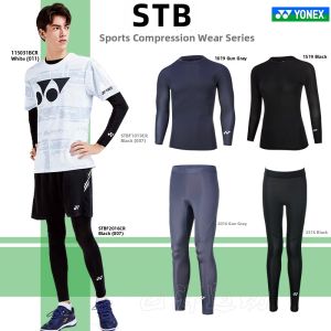 Yonex | Tight Fitting Warm Compression Shirt
