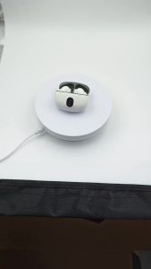 Mini Wireless Bluetooth Headphones Noise Isolation Large Battery for Extended Playtime Ideal for Calls Daily Built-in HD Mic