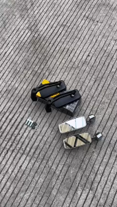 Spion Tanduk Spion Model Tanduk MOSCOW H2469C Chrome Kaca Spion HITAM Tanduk Kotak Universal MURAH BERKUALITAS IMPORT SPION KOTAK MINI CROME MINI BLACK SET BAUT PNP UKURAN BAUT 14 KACA BENING DATAR ORIGINAL SEPASANG Nmax Pcx Aerox Xmax Adv Vario Beat DLL