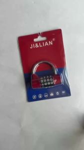 Khóa Xe Đạp Mini Đa Năng - Khóa Phanh Đĩa Tích Hợp Khóa Mũ Bảo Hiểm Phụ Kiện Thiết Bị Đạp Xe Để Đảm Bảo An Toàn Khi Đạp Xe
