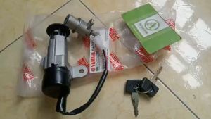 BỘ KHÓA XE JUPITER V MX đời cũ