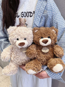 sui xin yu qie | Graduation Birthday Valentines Gift Bear Plush Toy