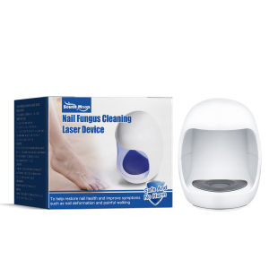 South Moon Nail Fungus Repair Laser Device Effectively Remove Fungal Toenail Painless Fungal Nail Treatment Laser Device Repair Fast Nails Fungus