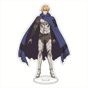 Bandai | Mô Hình Anime Demon Lord 2099 16CM Với Đế Acrylic - Beltol Makina Takahashi Yamada Leonard Hizuki Merudia Cos Ornaments Quà Tặng Cho Người Hâm Mộ