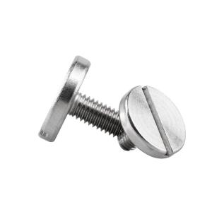 OPPU | Flat Head Large Round Manual Screw
