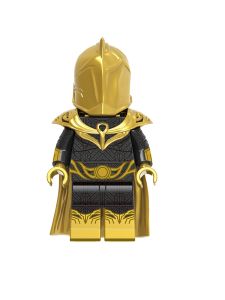 DC Hero Sharkman Harley Quinn X-Force Superman Batman Building Blocks Adult Toys ABS Plastic Snap Together Puzzle Blocks