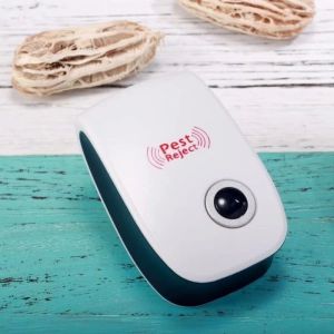Viral Alat Pembasmi Hama Kecoa Tikus Nyamuk Dan Lalat / Alat Pest Elektrik