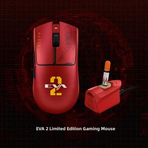 Razer | EVA Unit-02 Collaboration Wireless Mouse