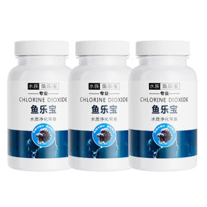 Tap Water Fish Tank Water Conditioner