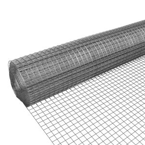 Màn Hình Bảo Vệ Bằng Thép Không Gỉ 304 Màn Hình Thép Dây Màn Hình Bảo Vệ Cửa Sổ Màn Hình Bảo Vệ Ban Công Màn Hình Chống Trộm Màn Hình Chống Chuột