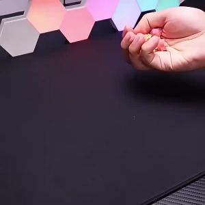 OUTEMU | Công Tắc Outemu Silent Switch 5 Chân HotSwap Linear Tactile Lemon V3 Pro Peach V3 Pro Nâng Cấp Với Chất Bôi Trơn Và Cột Dẫn Sáng Cho Bàn Phím Cơ