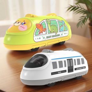 Letop Baby | Đồ Chơi Xe Tàu Giáo Dục Cho Trẻ Nhỏ