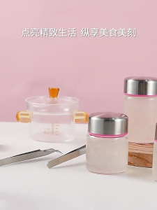 ALAT DAPUR SERBAGUNA SENDOK KOREA MOTIF BULAT SENDOK TEH KOPI BAHAN STAINLESS STEEL