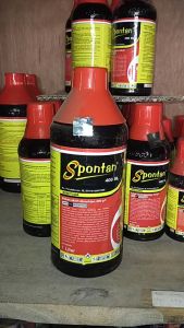 Insektisida Spontan 400 SL isi 1 liter