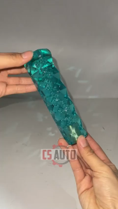 Twist Gear Knob Car Lorry Trailer 10cm 15cm 20cm Batang Gear Lorry Truck Trailer Lori 3 ton Treler