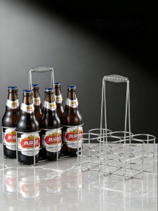 SENGAOPAI | Portable Beer Basket