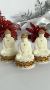 Tượng Phật Thích Ca Đài Sen – Tượng Thờ Cúng Trang Trí Phật Giáo Cao Cấp
