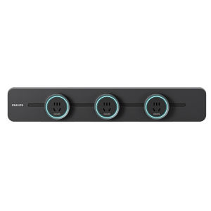 Philips | Movable Track Mounted Socket