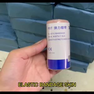 SUGAMA CREPE ELASTIC BANDAGE 7.5CMX2.25CM EXP: 12/2021