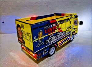 MINIATUR TRUK OLENGMINIATUR TRUK TERLARISMINIATUR TRUK FULL VARIASI