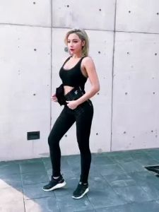 COD M+ High Quality Gap Extremely Slim Tight Bengkung Waist Trainer Slimming Corset (S-3XL) - 301