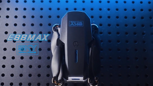 E88S/E88MAX brushless drone 8K high-definition aerial photography obstacle avoidance quadcopter optical flow positioning remote control aircraft camera