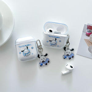 Cute Cartoon Protection Case for AirPods pro 2 AirPods 3 1/2 Generations 4 5 New Models Soft TPU Shell DIGMAIOS Brand