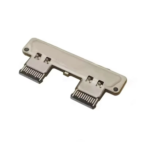 A1708 Power Jack for MacBook Pro Retina 13" A1708 DC Jack Connector USB Type-C Supply Board Connector 2016 2017 Year
