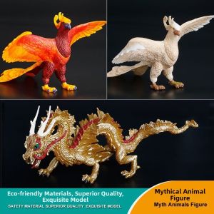 Simulacrum Mythological Toys