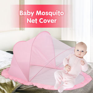 Baby Mosquito Net Foldable Anti Mosquito Mosquito Net For Crib Kulambo Folding Mosquito Net
