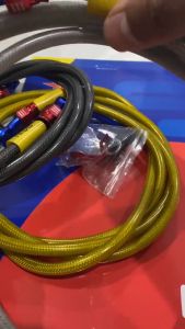 Selang Rem Belakang Ukuran 200cm Slang Rem Motor XMAX Nmax PCX ADV VARIO 160