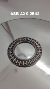 Laker Bearing AXK 2542 & Bearing Bambu INB Original: ASB