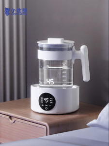 XIAOZHUANGXIONG | Intelligent Constant Temperature Formula Warmer