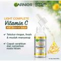 garnier bright complete 30x vitamin c. 