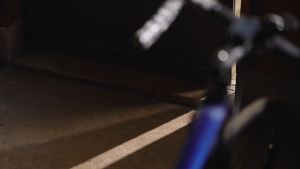 HIKOKI 18V Cordless Inflator - UP18DA