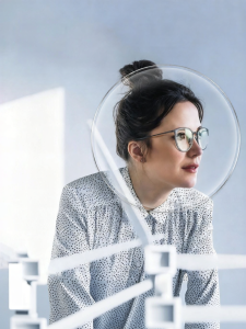 ZEISS | Anti-Blue Light Easy Clean Color Changing Lens 1.74 Refractive Index