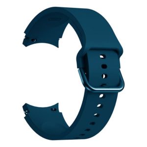 Dây Samsung Galaxy Watch 5 - Dây silicon ngàm cong 20mm dành cho đồng hồ Samsung Galaxy Watch 5 Series
